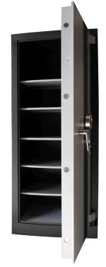 Caja Fuerte Cartago - Serie Grado i (BTV-SERIE-GRADO I-HOMOLOGADA)