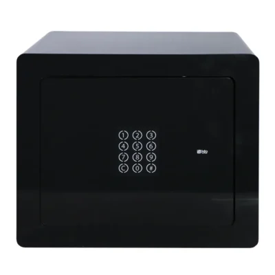 Caja Fuerte - Serie Mini (BTV-SERIE-MINI)