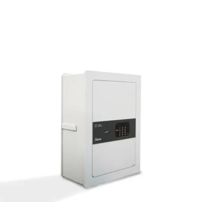 Caja Fuerte Cuarzo - Empotrable (BTV-SERIE-CUARZO)