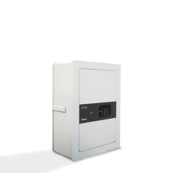 Caja Fuerte Cuarzo - Empotrable (BTV-SERIE-CUARZO)